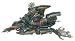 Transformers: Revenge of the Fallen - Voyager The Fallen Decepticon