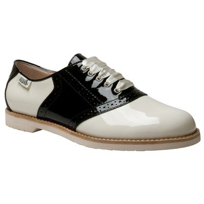 Women's Bass® Odette Saddle Oxfords