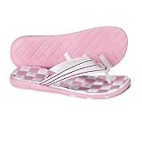 Womens Adidas Taleza Sandal - Diva/White/Bloom