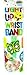 Groovy Green Butterfly Light Up Wristband