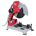 Milwaukee 6180-20 15 Amp 14-Inch Abrasive Cutoff Machine