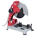 Tools & Hardware : Milwaukee 6180-20 15 Amp 14-Inch Abrasive Cutoff Machine