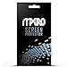 Samsung Core Prime Screen Protector Cover, MPERO Collection Ultra Clear Screen Protector for Samsung Galaxy Core Prime