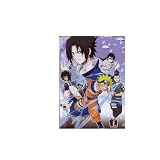 Wall Scroll - Naruto Shippuden - X370