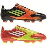 Adidas F10 TRX Fester Boden Fußballstiefel