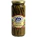 Amish Wedding Pickled Asparagus 16 Oz (3 Jar Pack)
