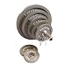 Cap Barbell 300 Pound Olympic Set