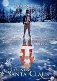 La Leyenda De Santa Claus.(2007).Joulutarina
