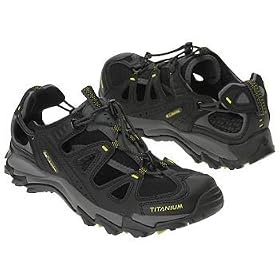 Columbia Mens Titanium Torrent by Columbia