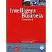 Intelligent Business Upper Intermediate Coursebook/CD Pack