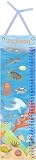 Ocean World Growth Chart