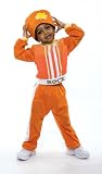 DJ Lance Yo Gabba Gabba Toddler Halloween Costume
