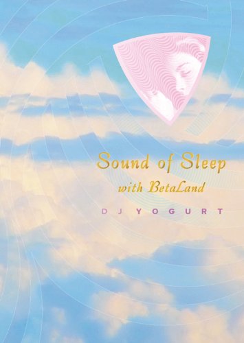 Cover image : Sound of Sleep-Special Edition-(DVD付)