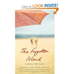 The Forgotten Island
