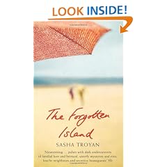 The Forgotten Island