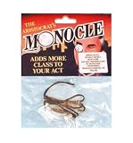 Kitchen & Housewares : Monocle on String (value)