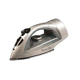 Review CONTINENTAL ELECTRIC  / RETRACTABLE IRON