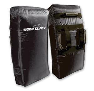 Shield - Tiger Claw Foam Kicking Shield