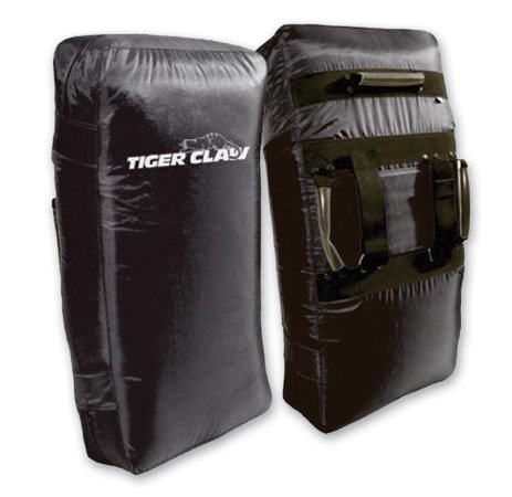 Shield - Tiger Claw Foam Kicking Shield