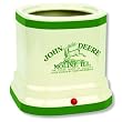 John Deere Logo Candle Warmer