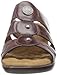 Walking Cradles Women's Call Wedge Sandal
