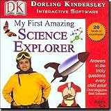 My First Amazing Science Explorer