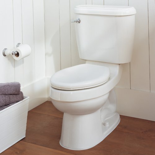 Buy American Standard Champion Round Front Bowl - Bone (American Standard Toilets, Plumbing, Toilets & Bidets, Toilets)
