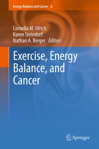 Exercise, Energy Balance, and Cancer: 6 (Energy Balance and Cancer)
