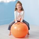 Weplay Small Jumping Ball