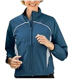 Port Authority - Ladies Velocity Jacket (L774) at Port Authority