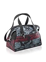 Gabol Bolsa de viaje Moment (Negro)