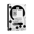Western Digital Caviar Black 500 GB SATA III 7200 RPM 32 MB Cache Internal Desktop Hard Drive Bulk/OEM - WD5002AALX