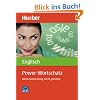 Power-Wortschatz Englisch: Wortschatztraining leicht gemacht