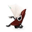 Orbit Toddler Stroller Seat - Mocha