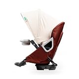 Orbit Baby G2 Stroller Seat Mocha