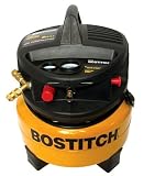 FACTORY RECONDITIONED CAP2000P-OF - 6-Gallon 2.0 Peak HP Oil-Free Compressor
