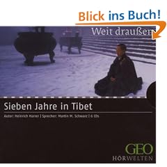 (Geo)Sieben Jahre in Tibet