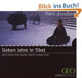 (Geo)Sieben Jahre in Tibet