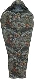 Browning Rogue 30 LR Sleeping Bag New Mossy Oak Break-Up / Charcoal / Black