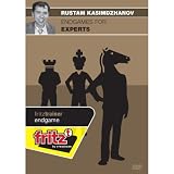 Chess Endgames for Experts Software