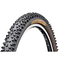 Continental Vertical 2.3 Mountain Bike Tire - Wire Bead - 26 x 2.3 - C1222323