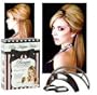 Big Happie Hair Bumpits Hair Volumizing Inserts - black