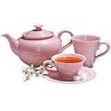 Pink Sophie Conran Tea Set