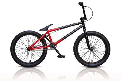 kush bmx bikes