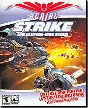 Aerial Strike: Low Altitude-High Stakes