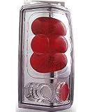 Euro Tail Light - 1991-1994 Ford Explorer