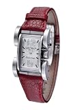 Locman Womens 502AGDN Latin Lover Collection Steel Watch Locman Womens 502AGDN Latin Lover Collection Steel Watch