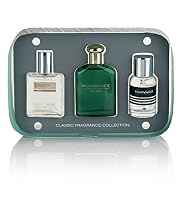 Classic Fragrance Collection Cofferet Gift Set