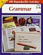 GRAMMAR GR. 5-6 100+