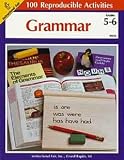 GRAMMAR GR. 5-6 100+